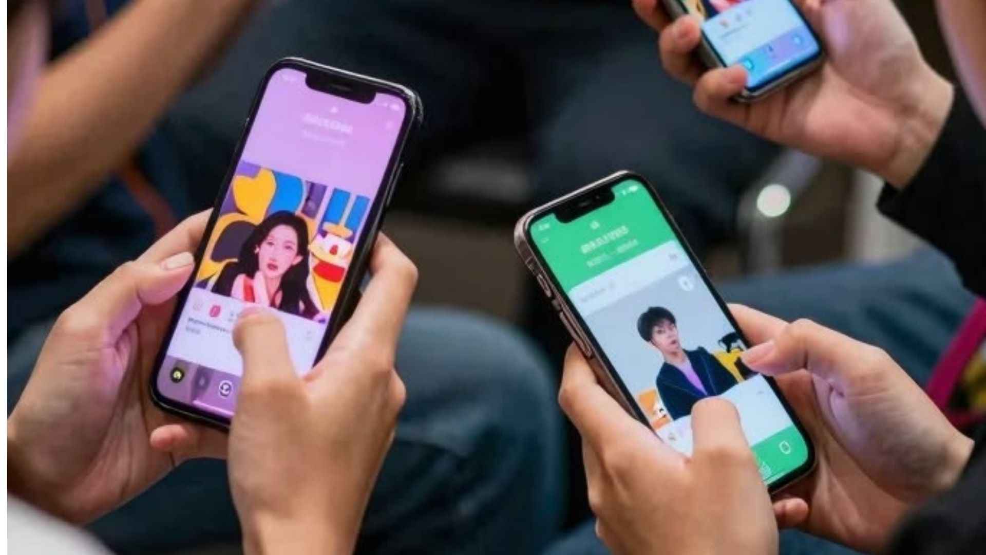 Better ML Coordination Better Victories